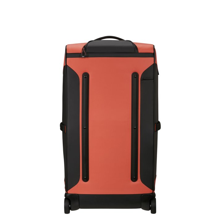 Samsonite ECODIVER Duffle 79/29 clay